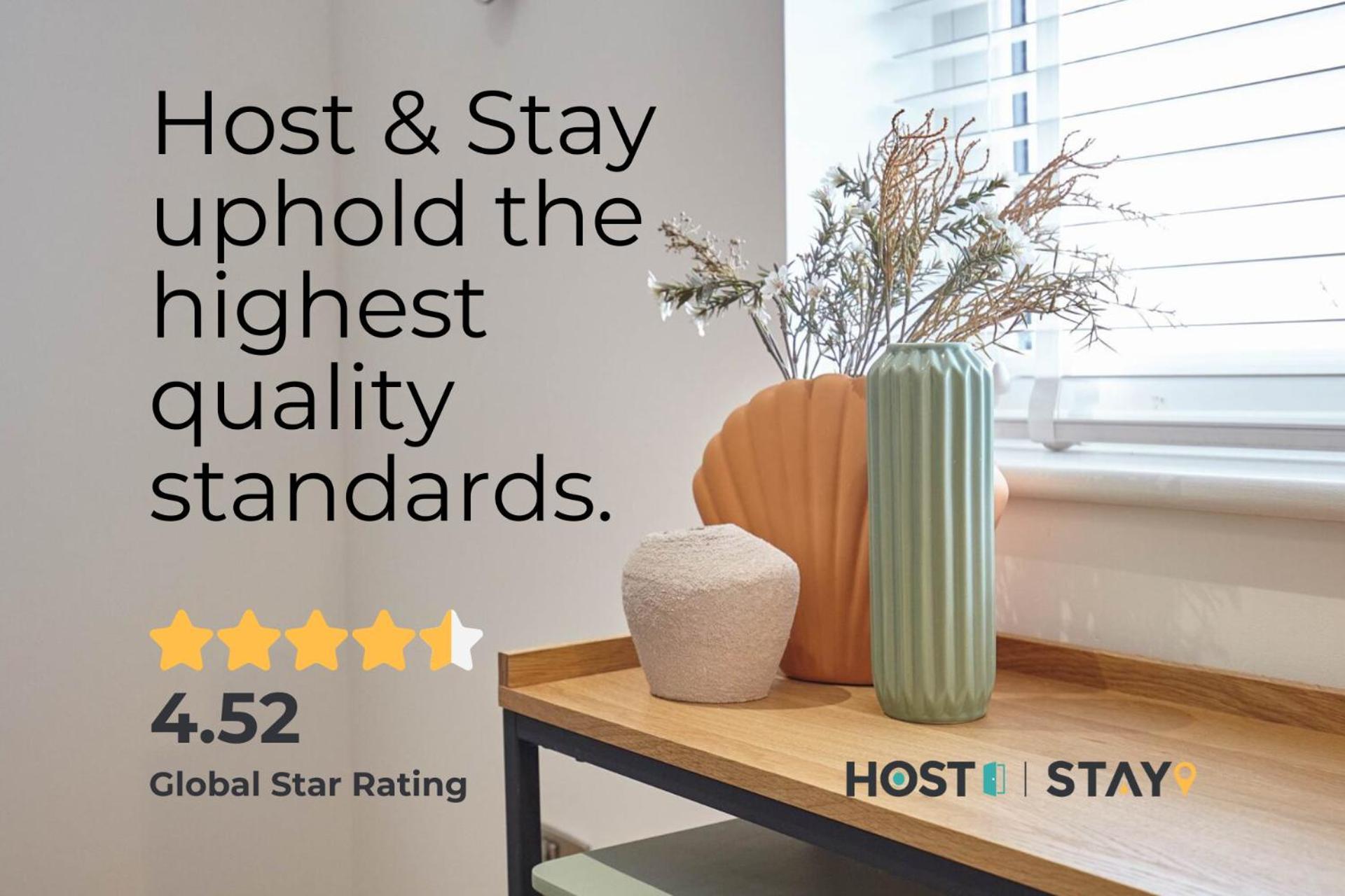 Host & Stay - The Old Paul Pry Holt  Bagian luar foto